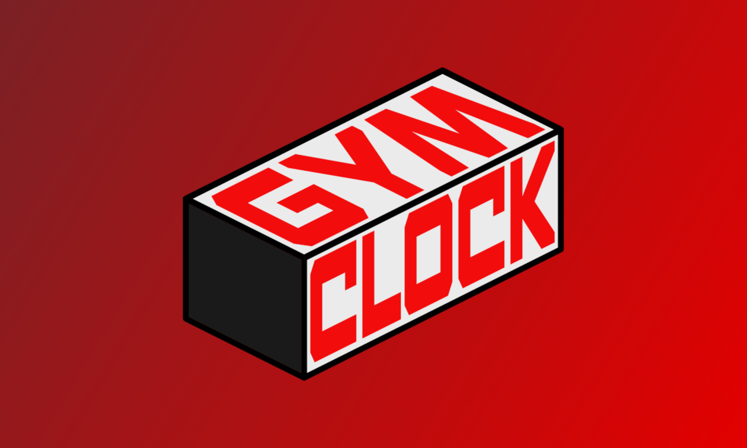 GymClock is launching today on Apple TV